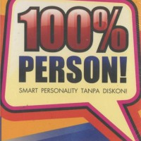 Image of 100% PERSON!