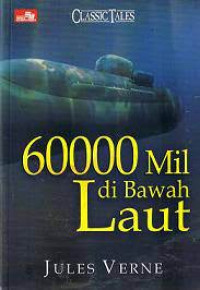 Image of 60000 MIL DI BAWAH LAUT