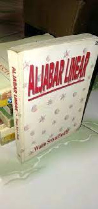 Image of ALJABAR LINEAR