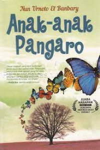 Image of ANAK-ANAK PANGARO