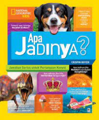 Image of APA JADINYA