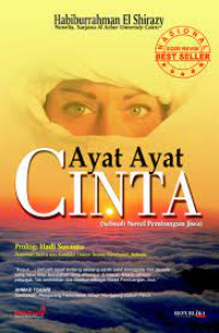Image of AYAT-AYAT CINTA