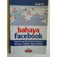 Image of BAHAYA FACEBOOK