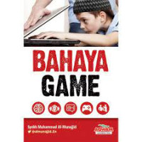 Image of BAHAYA GAME