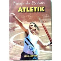 Image of BELAJAR DAN BERLATIH ATLETIK
