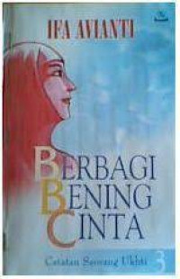 Image of BERBAGI BENING CINTA
