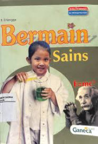 Image of BERMAIN SAINS