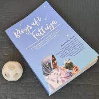Image of BIOGRAFI FATHIYA