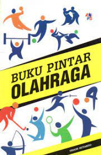 Image of BUKU PINTAR OLAHRAGA