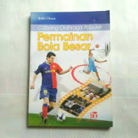 Image of CABANG OLAHRAGA POPULER,PERMAINAN BOLA BESAR
