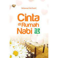 Image of CINTA DI RUMAH NABI