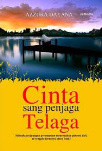 Image of CINTA SANG PENJAGA TELAGA
