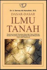 Image of DASAR-DASAR ILMU TANAH