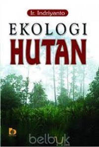 Image of EKOLOGI HUTAN