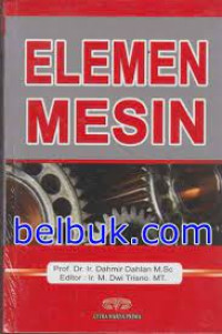 Image of ELEMEN MESIN