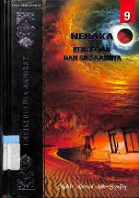 Image of ENSIKLOPEDIA AKHIRAT NERAKA KENGERIAN DAN SIKSAANNYA 9