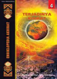 Image of ENSIKLOPEDIA AKHIRAT TERJADINYA KIAMAT 4