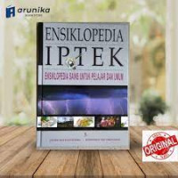 Image of ENSIKLOPEDIA IPTEK 5