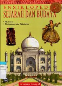 Image of ENSIKLOPEDIA SEJARAH DAN BUDAYA,RENAISANS,PERDAGANGAN DAN KEKAISARAN 3