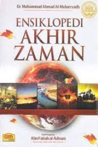Image of ENSIKLOPEDI AKHIR ZAMAN