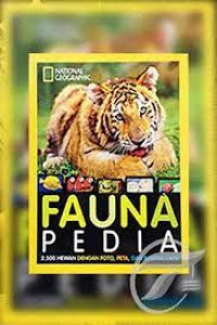 Image of FAUNA PEDIA
