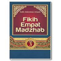 Image of FIKIH EMPAT MADZHAB JILID 3