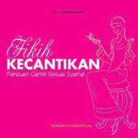 Image of FIQIH KECANTIKAN