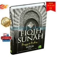 Image of FIQIH SUNNAH 3