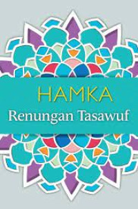 Image of HAMKA RENUNGAN TASAWUF