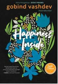 Image of HAPPINESS INSIDE