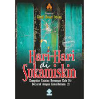 Image of HARI-HARI DI SUKAMISKIN
