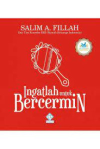 Image of INGATLAH UNTUK BERCERMIN