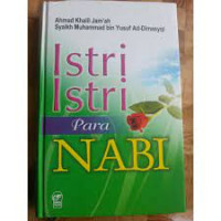 Image of ISTRI-ISTRI PARA NABI