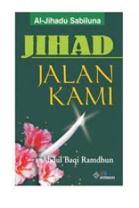 Image of JIHAD JALAN KAMI