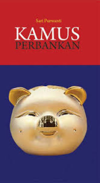 Image of KAMUS PERBANKAN