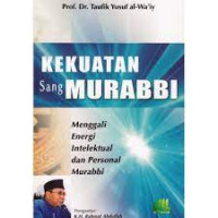 Image of KEKUATAN SANG MURABBI