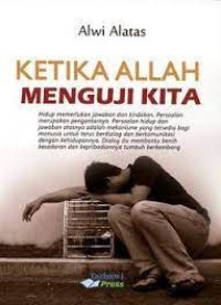 Image of KETIKA ALLAH MENGUJI KITA