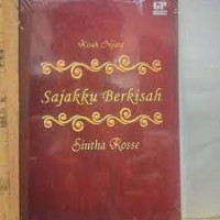 Image of KISAH NYATA SAJAKKU BERKISAH
