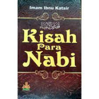Image of KISAH PARA NABI