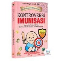 Image of KONTROVERSI IMUNISASI