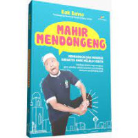 Image of MAHIR MENDONGENG