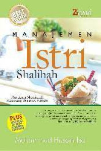 Image of MANAJEMEN ISTRI SHALIHAH