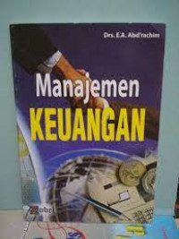 Image of MANAJEMEN KEUANGAN