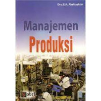 Image of MANAJEMEN PRODUKSI