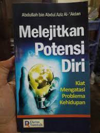 Image of MELEJITKAN POTENSI DIRI