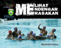 Image of MELIHAT MENDENGAR MERASAKAN