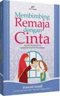 Image of MEMBIMBING REMAJA DENGAN CINTA