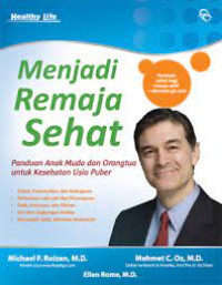 Image of MENJADI REMAJA SEHAT