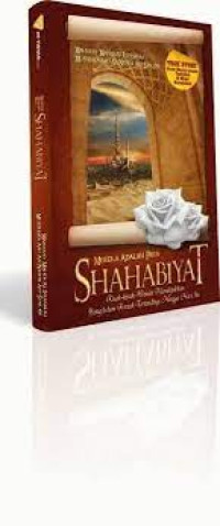 Image of MEREKA ADALAH PARA SHAHABIYAH,KISAH-KISAH WANITA MENAKJUBKAN YANG BELUM PERNAH TERTANDINGI HINGGA HARI INI