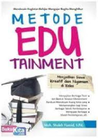 Image of METODE EDU TAINMENT